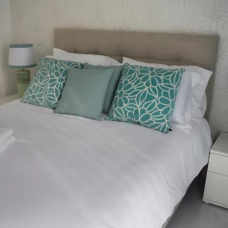 דירה Beautiful Apartment, Close To The Beach! *