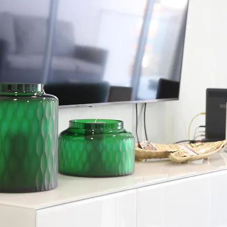 Beautiful Apartment, Close To The Beach! דירה נאזרה