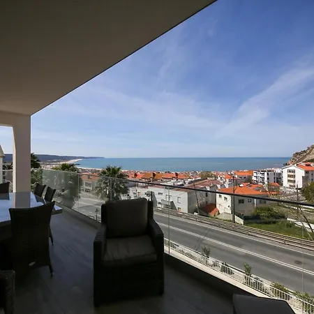 Beautiful Apartment, Close To The Beach! נאזרה
