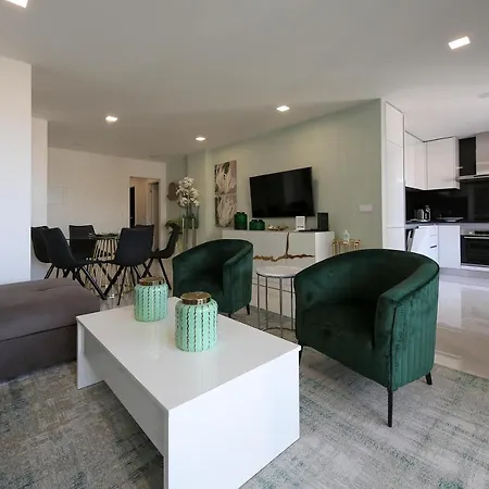 דירה Beautiful Apartment, Close To The Beach! *